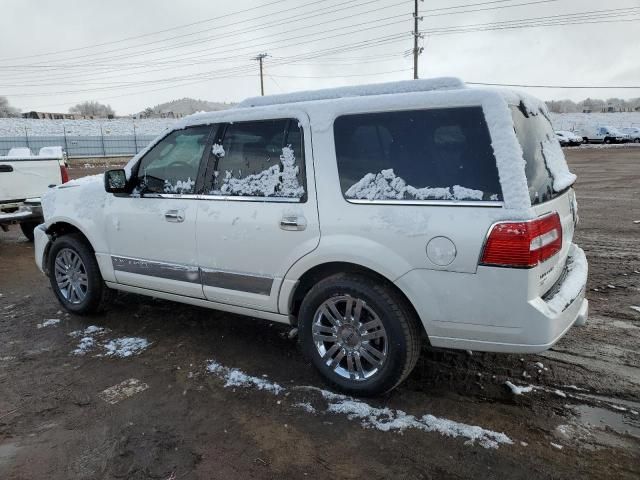 2010 Lincoln Navigator