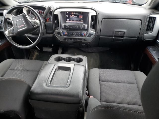 2014 GMC Sierra K1500 SLE