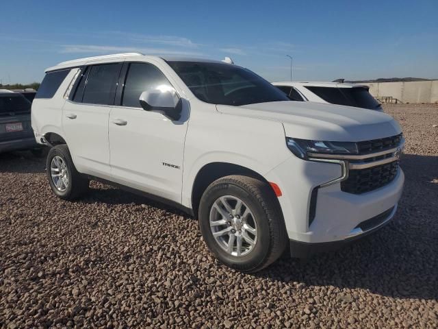 2023 Chevrolet Tahoe C1500 LS