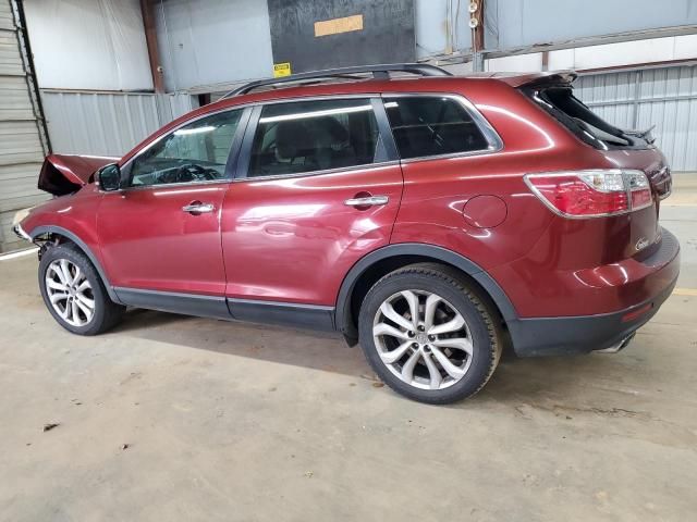 2011 Mazda CX-9