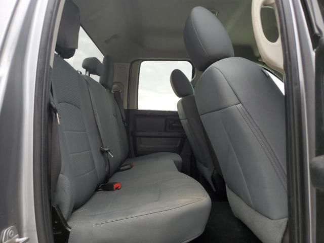 2019 Dodge RAM 1500 Classic Tradesman