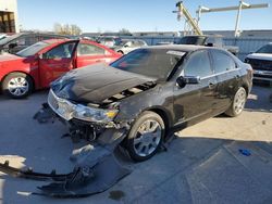 Lincoln Vehiculos salvage en venta: 2008 Lincoln MKZ