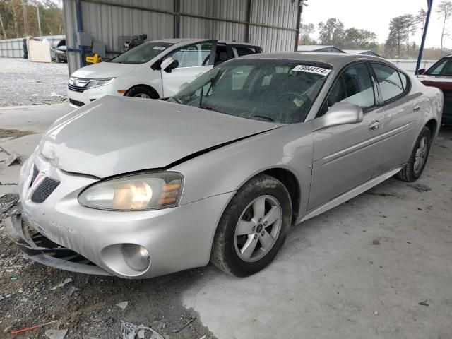 2006 Pontiac Grand Prix