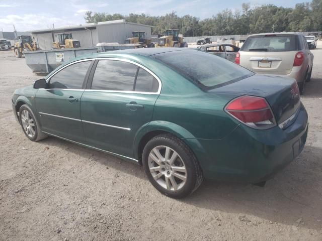 2007 Saturn Aura XE