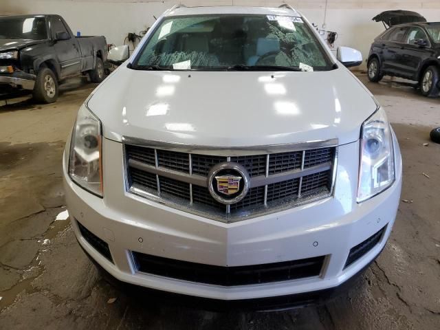 2010 Cadillac SRX Luxury Collection