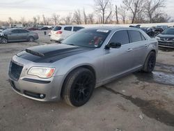 Chrysler 300 salvage cars for sale: 2013 Chrysler 300C