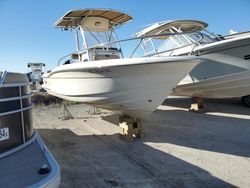 SLP salvage cars for sale: 2012 SLP Boat Only