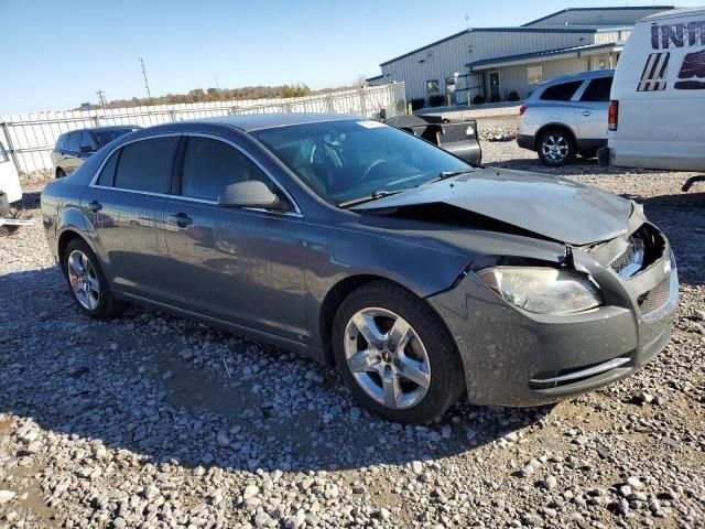 2009 Chevrolet Malibu 1LT