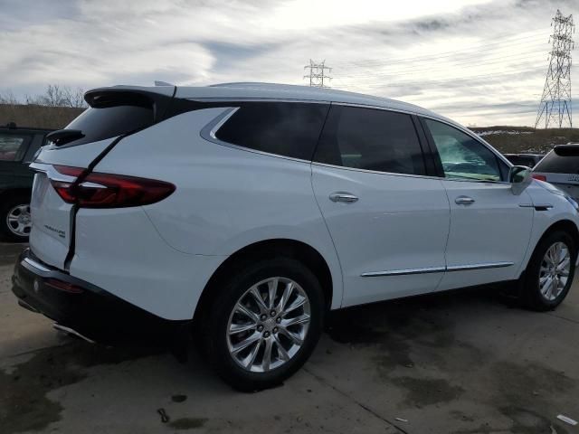 2019 Buick Enclave Premium