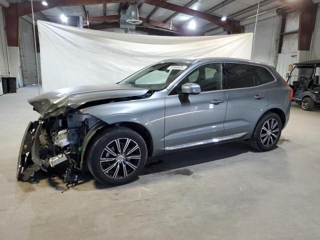 2018 Volvo XC60 T5 Inscription