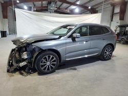 Volvo salvage cars for sale: 2018 Volvo XC60 T5 Inscription