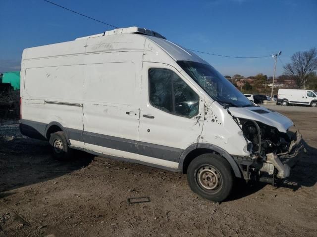 2016 Ford Transit T-350