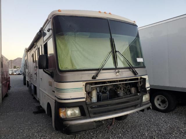 1997 Ford F530 Super Duty