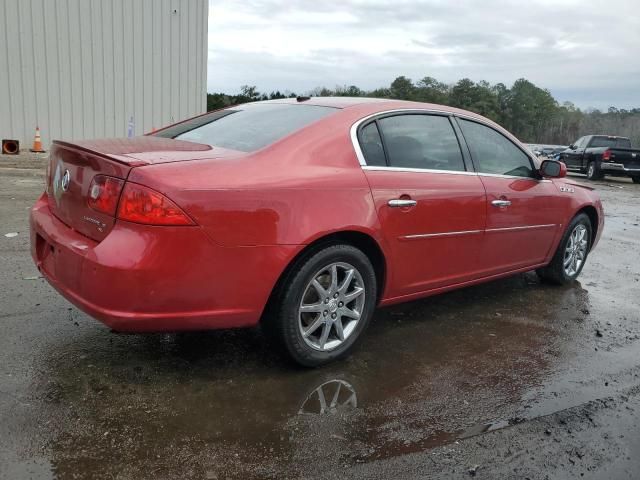 2006 Buick Lucerne CXL