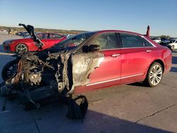 Cadillac ct6 salvage cars for sale: 2019 Cadillac CT6 Luxury