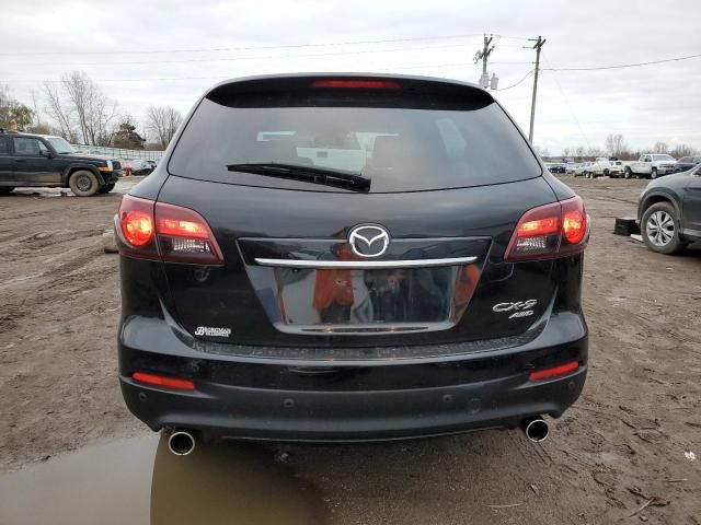 2014 Mazda CX-9 Grand Touring