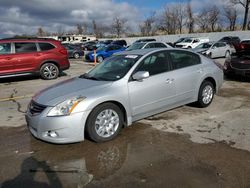 Nissan Vehiculos salvage en venta: 2012 Nissan Altima Base