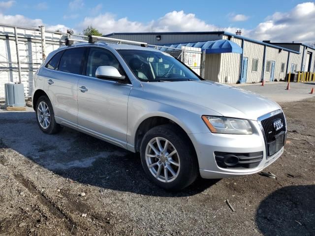 2010 Audi Q5 Premium