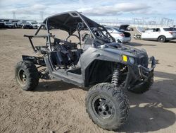 Polaris salvage cars for sale: 2012 Polaris Ranger RZR 900XP EPS