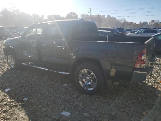 2014 Toyota Tacoma Double Cab