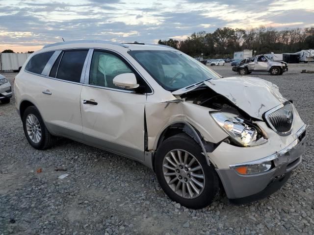 2010 Buick Enclave CX