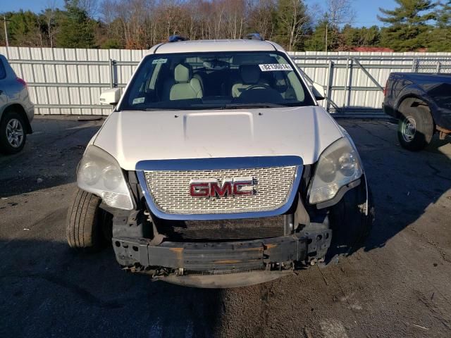 2007 GMC Acadia SLT-1