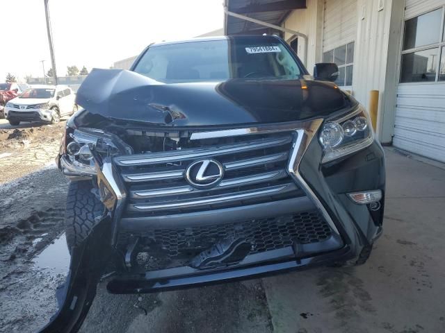 2018 Lexus GX 460 Premium