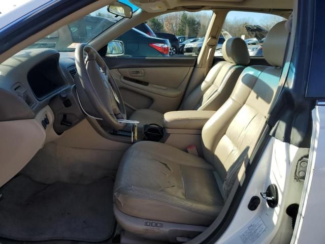 1997 Lexus ES 300