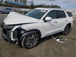 Hyundai Palisade Vehiculos salvage en venta: 2023 Hyundai Palisade Limited