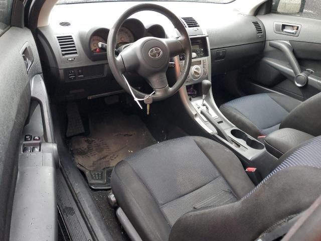 2005 Scion TC