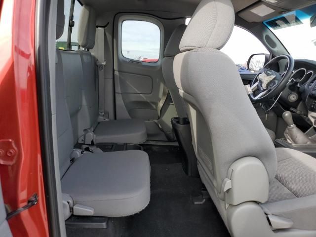 2014 Toyota Tacoma Access Cab