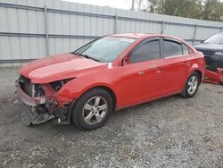 2012 Chevrolet Cruze LT en venta en Gastonia, NC