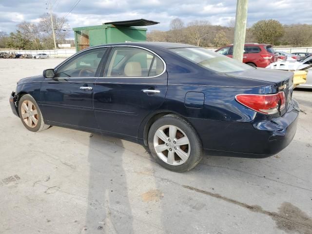 2006 Lexus ES 330