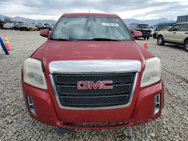 2013 GMC Terrain SLE