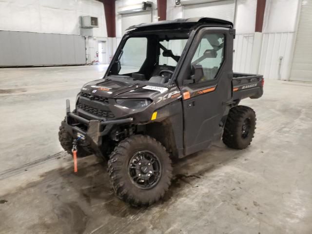 2024 Polaris Ranger XP 1000 Northstar Ultimate