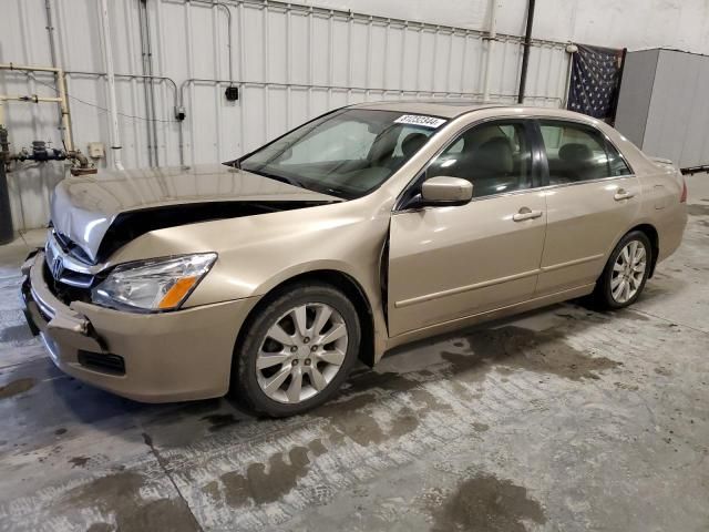 2006 Honda Accord EX