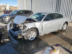 Dodge Vehiculos salvage en venta: 2023 Dodge Charger SXT