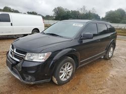 Dodge Journey salvage cars for sale: 2014 Dodge Journey SXT