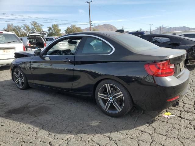 2017 BMW 230I