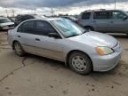 2002 Honda Civic DX