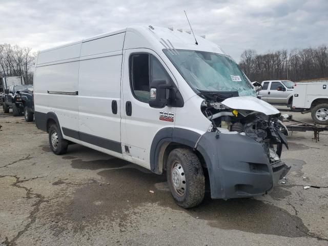 2021 Dodge RAM Promaster 3500 3500 High