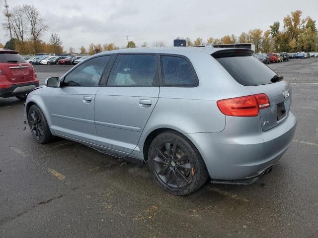 2011 Audi A3 Premium