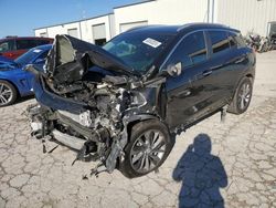 Buick salvage cars for sale: 2023 Buick Encore GX Select