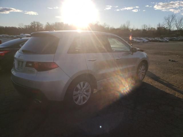 2010 Acura RDX