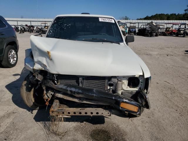 1994 Toyota Pickup 1/2 TON Short Wheelbase STB