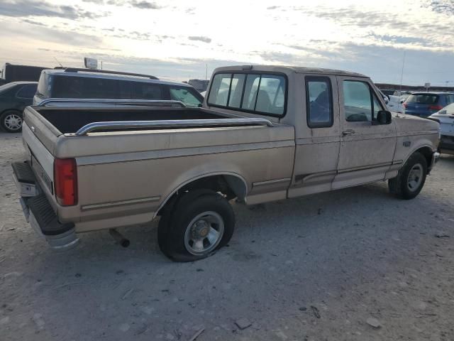 1993 Ford F150