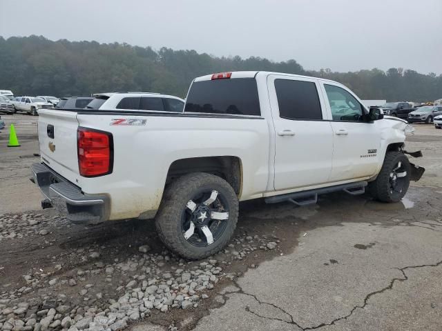 2014 Chevrolet Silverado C1500 LT