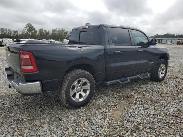 2019 Dodge RAM 1500 BIG HORN/LONE Star