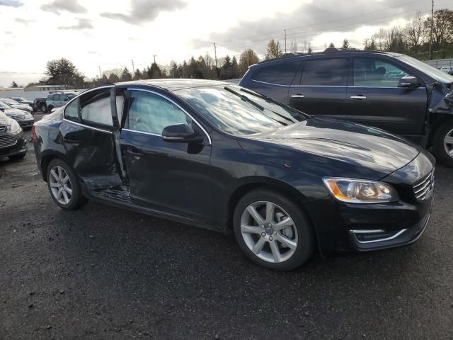 2016 Volvo S60 Premier