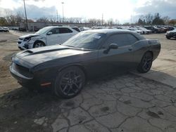 Dodge Challenger salvage cars for sale: 2023 Dodge Challenger R/T